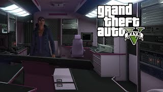 Grand Theft Auto 5 | Selling Stuff | Xbox One