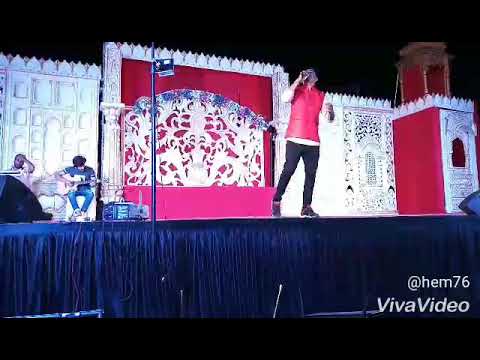 Hemang joshi Old songs mashup in my way