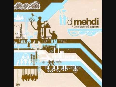 Dj Mehdi - Anything is Possible