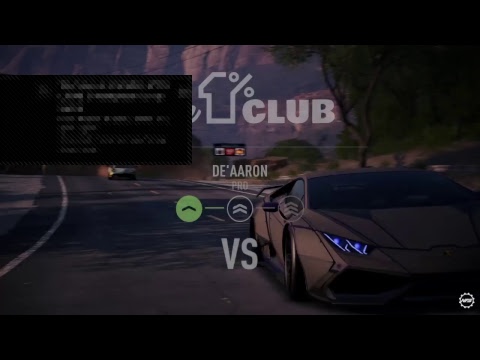 Need for speed payback: hardest roaming racer ever de' arron