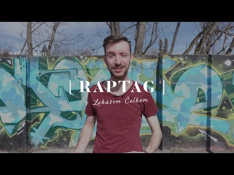 #RAPTAG | Vecov Slovák je skladba roka, Nicki Minaj zrušila ďalšiu show