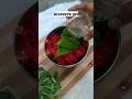 🔥Diy Hibiscus Hair Mask for Hair fall and extreme Hair Growth #shorts #ytshort #haircare#shortvideo