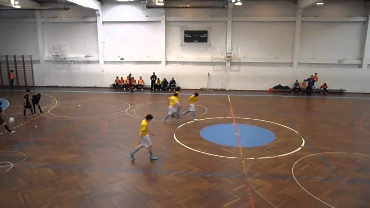 Lapa - Romanos 2ª Divisão Juvenis A.F.Porto