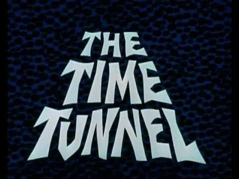 The Time Tunnel - Trailer