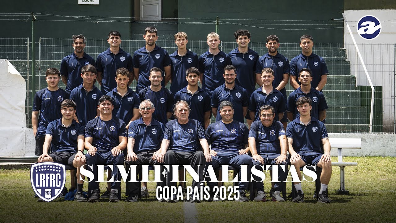 Country Cup | The path of the Regional Football League Selection in Río Cuarto