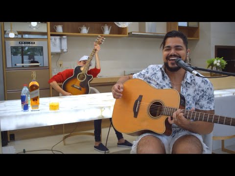 Bellone - Quarto de motel - Cover Acústico