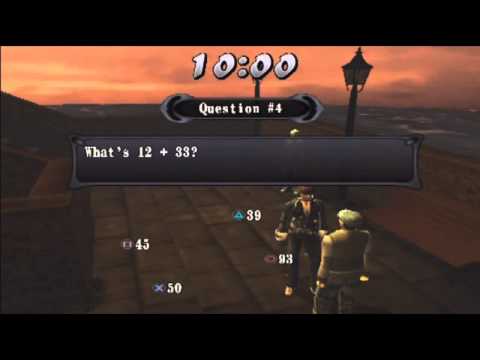 Let's Play Shadow Hearts #64 - Lenny