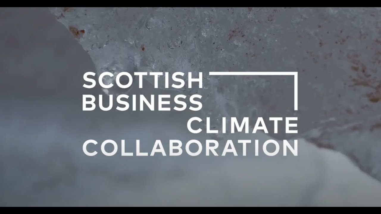 Introduction to the Scottish Business Climate Collaboration (SBCC)