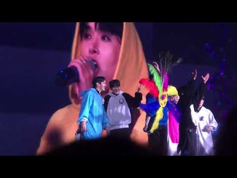 2026.01.24 Super Show 10 Super Junior - Roguko