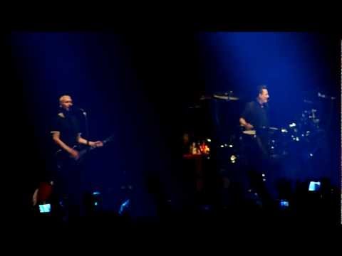 Die Ärzte - Ist das noch Punkrock? (+Ansager/Intro) [HD] live