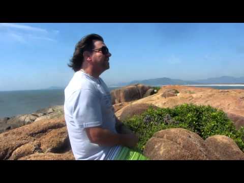 Paz e Amor NósNaldeia  Clipe Official