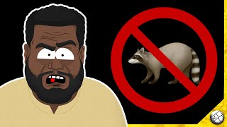 You Have C00NED So BAD My Brother!!! - Dr Umar Johnson Animated Parody