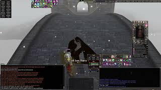 [ Daoc - Ywain ] Some fights with infiltrator II (Solo)