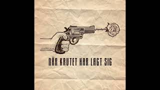 När Krutet Har Lagt Sig Lyrics English Translation