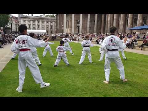 UKorea140 | TKD British Museum