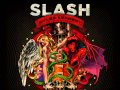 Anastasia by Slash