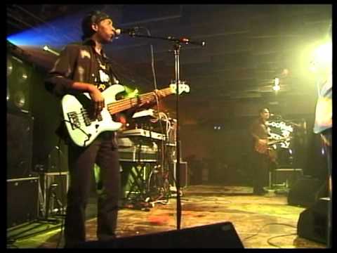 T-Kabzy Live at Nanterre (Part II) 2004 - Haitianbeatz.com