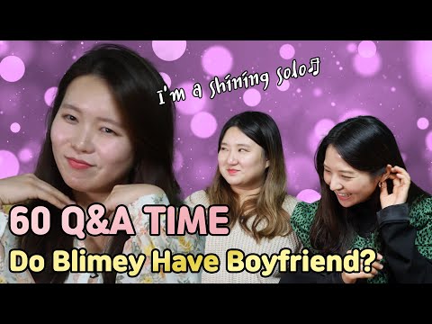 Revealing Blimey’s secret you were curious about [klip live 24 jam]