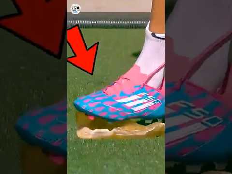 Why FIFA Banned These Football Boots! ❌😱