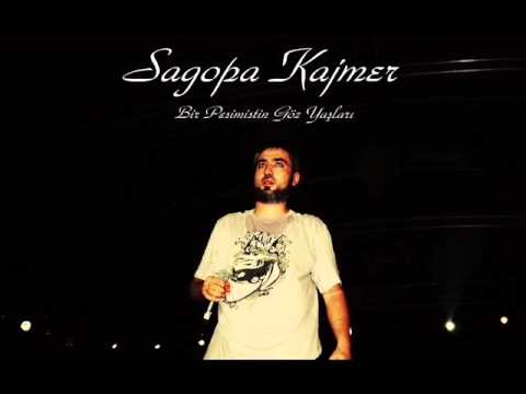 Salt El Kutup - İkinci Pesimistin Gözyaşları 2015 ( Saltanat Beatz )