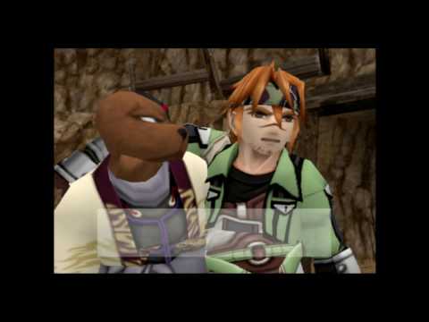 Suikoden III Playthrough pt49 Geddoe vs Duke