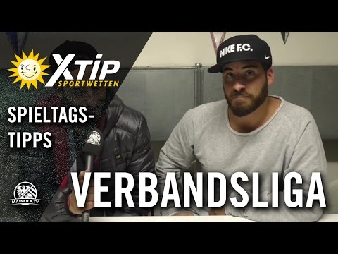 XTiP Spieltagstipp mit Christopher Felter und Patrizio Colucci (beide RW Darmstadt) - 25. Spieltag