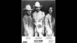 ZZ Top  Going Down To Mexico