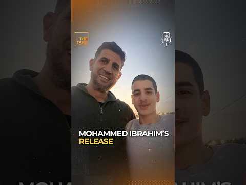 Mohammed Ibrahim’s release #TheTake #Shorts #Podcast