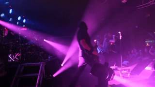 Saliva - All Because of You (Jacksonville, FL)