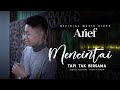 Arief Putra Mencintai Tapi Tak Bersama Official Music Video