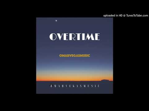 Odd Lennon - Overtime (Prod. Ill Instrumentals)
