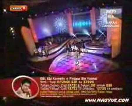 ebi af5 & enrique_-_bailamos