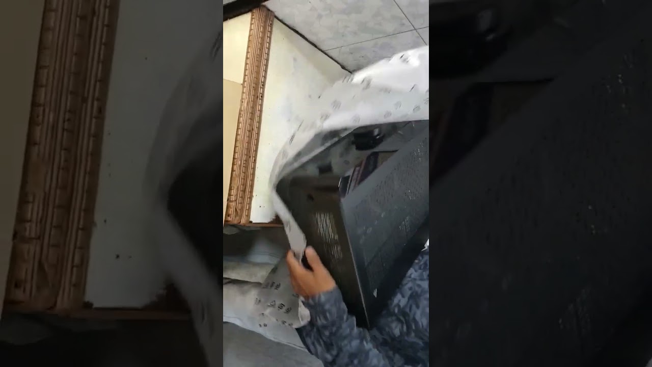 YAMAHA RX-V6A 7.2 atmos 8k receiver