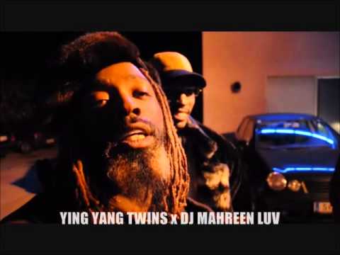YING YANG TWINS SHOUT x DJ MAHREEN LUV