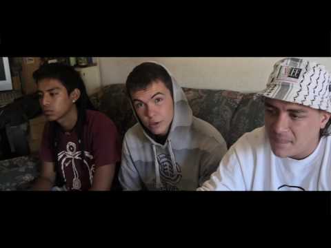 ENRIK - RERUM [VIDEOCLIP]