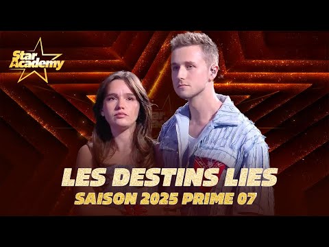 Star Academy 2025 : Quel élève a été éliminé de l'aventure ? | Prime 07 Intégral | S13