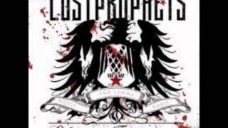Lostprophets - Everybody&#39;s Screaming!!!