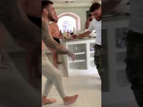 The Topuria Brothers Acing the UFC Octagon