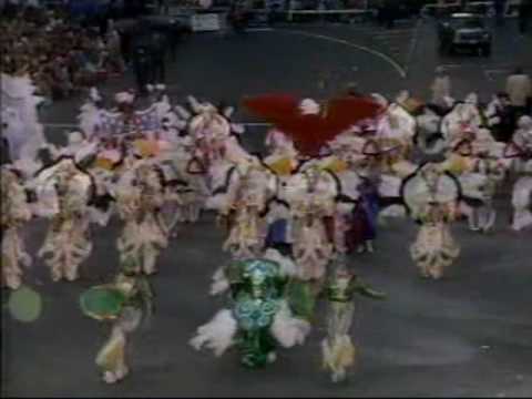Atlantic City String Band 1986