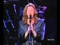 Umberto Tozzi - Dimmi di no Live @ Parma (part 3/23)