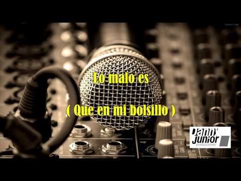 NO HAY PESOS LOS CANTANTES KARAOKE