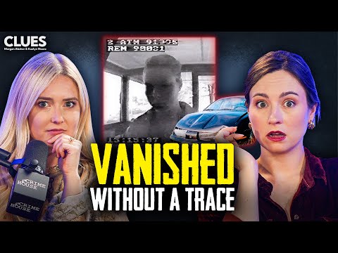 The Disappearance That Obsessed the Internet: Maura Murray