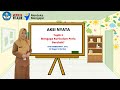 LULUS VALIDASI AKSI NYATA TOPIK KURIKULUM MERDEKA MENGAPA KURIKULUM PERLU BERUBAH