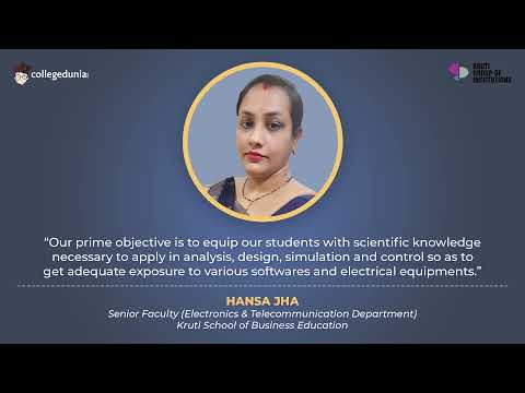 Kruti Institute of Technology and Engineering Raipur General video thumbnail 4