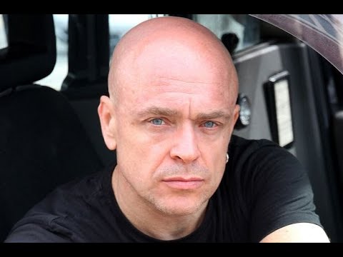 EastEnders Interview with Gary Hailes (Barry Clarke)
