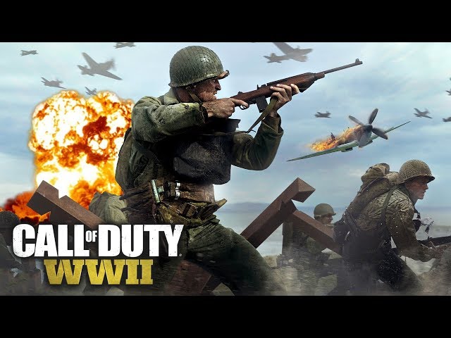 World War II Online