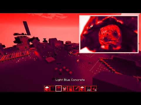 Preview 2 Tortoise Playing Minecraft Effects