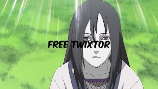 Download lagu Orochimaru twixtor clips | 4k 60fps | Naruto Twixtor (With CC) mp3