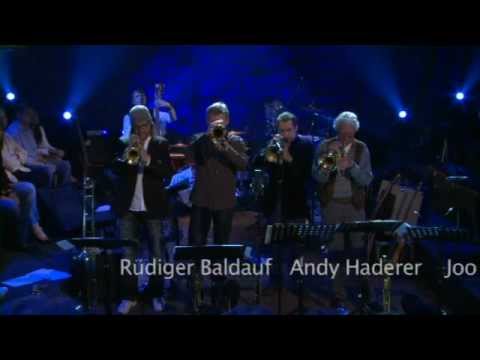 RÜDIGER BALDAUF TRUMPET NIGHT LIVE