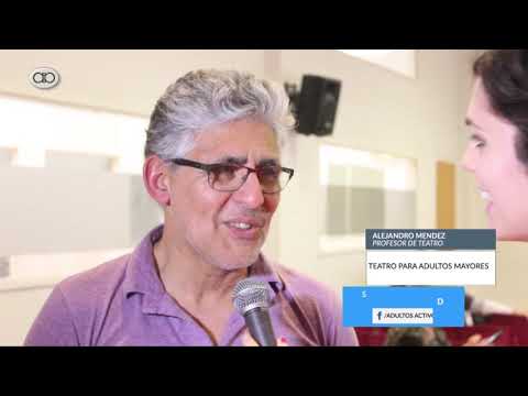 ADULTOS ACTIVOS PROGRAMA 511